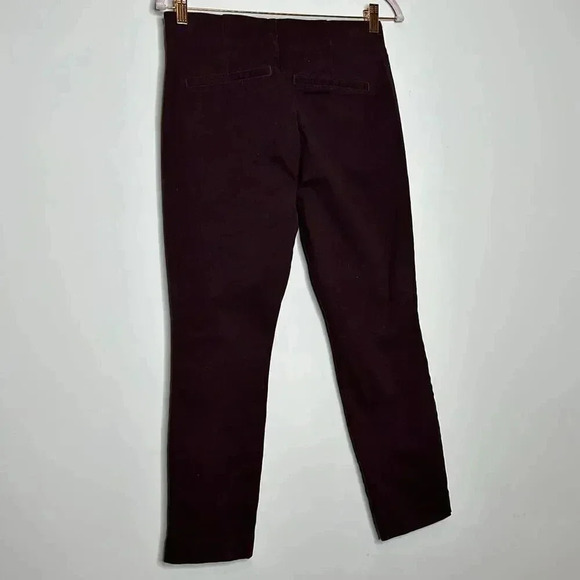 Old Navy Burgundy Pants - Picture 7 of 7